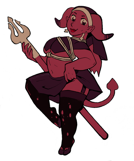 Don't Make a Habit of it